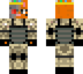 lord_gorba soldier