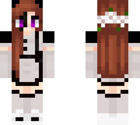 maid #1