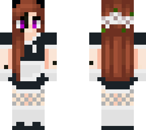 maid #2