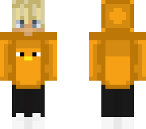 maxice duck power