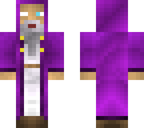 melanin wizard