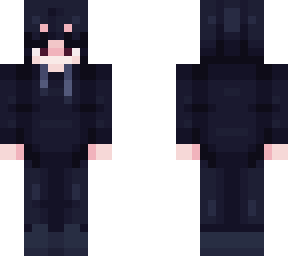 midnight // persona