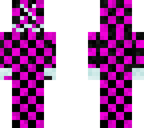 missing texture | Minecraft Skins