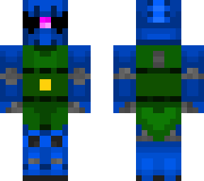 ms-14a gelgoog (anavel gato custom)