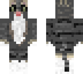 my cat tukits (updated again)