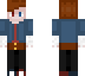 my own skin