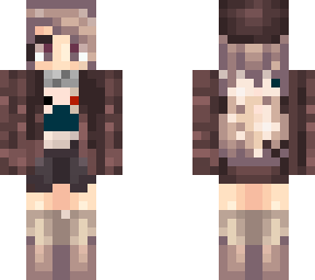 my skin