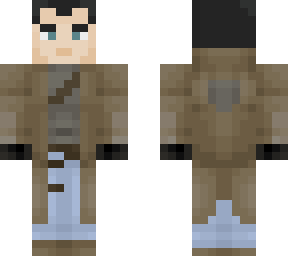 ncr ranger eathan