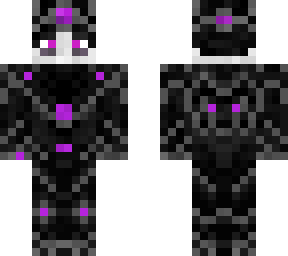 nemesis, the dark lich knight