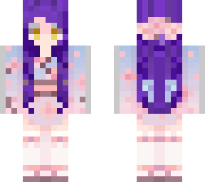 oc (kimono not mine)