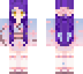 oc (kimono not mine)