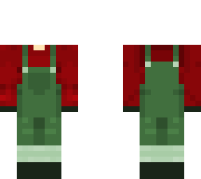 overalls wip :p