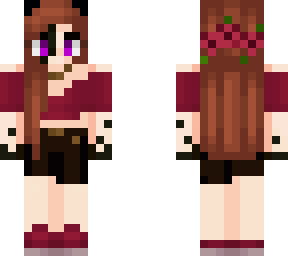 partyish outfit