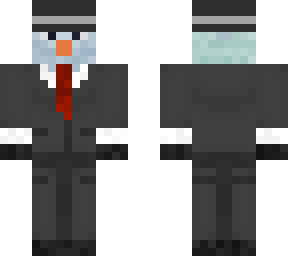 pigeon in a suit d.2