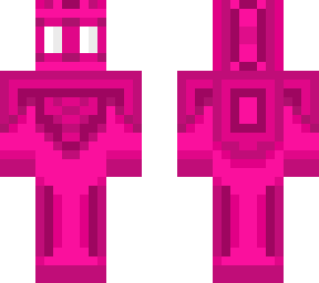 pink phantom