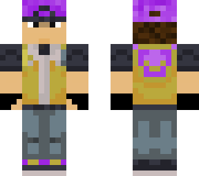 pokedaryl trainer