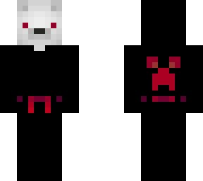 polar bear master