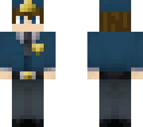 police ian
