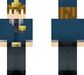 police xavi