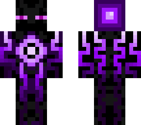 purple - effects