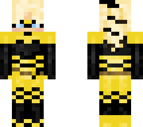 queen bee from miraculous lb