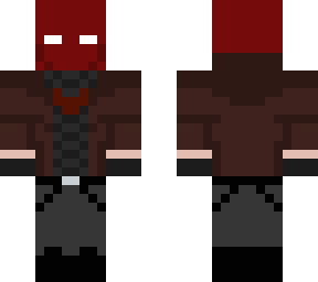 red hood