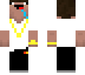 rich noob
