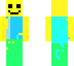 roblox noob