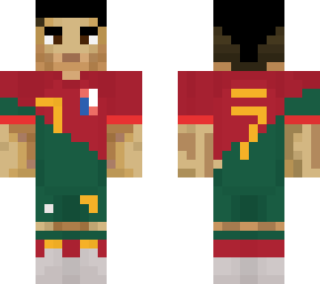 ronaldo (better version)