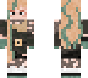 rue skin (commission)