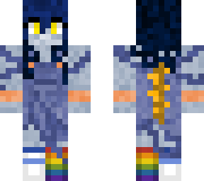 siren blue