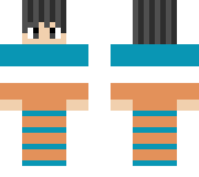 skin normal