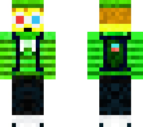 slim cd22jonas character
