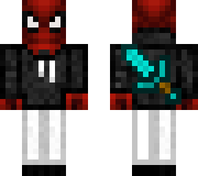 spideywebforce