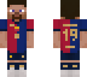 steve barcelona 24-25