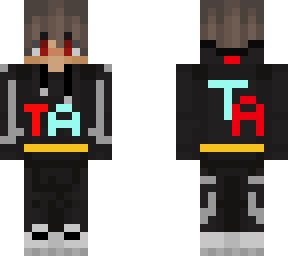 ta ultra skin