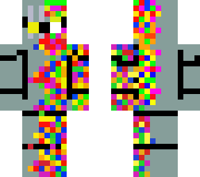 taq's skin v0.2