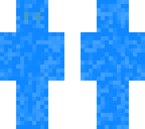 the depths