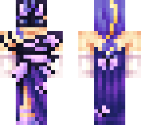 the realm masquerade roscumber