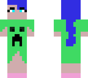 the transgender #5: vacation to mineraft not!!!