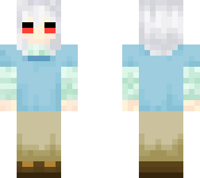 thisiscowardly skin