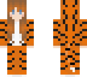 tiger