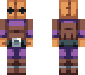 training dummy
