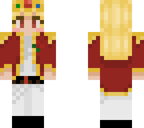 wip skin for friend