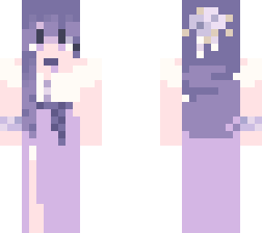 wisteria - st