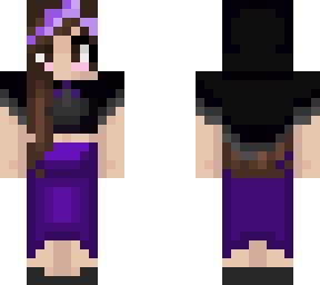 witch girl