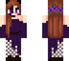 witch outfit