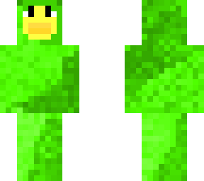 yoda duck