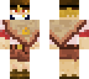 your daily desert devil (s.1.1)