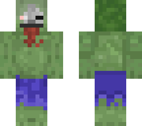zombie bloater